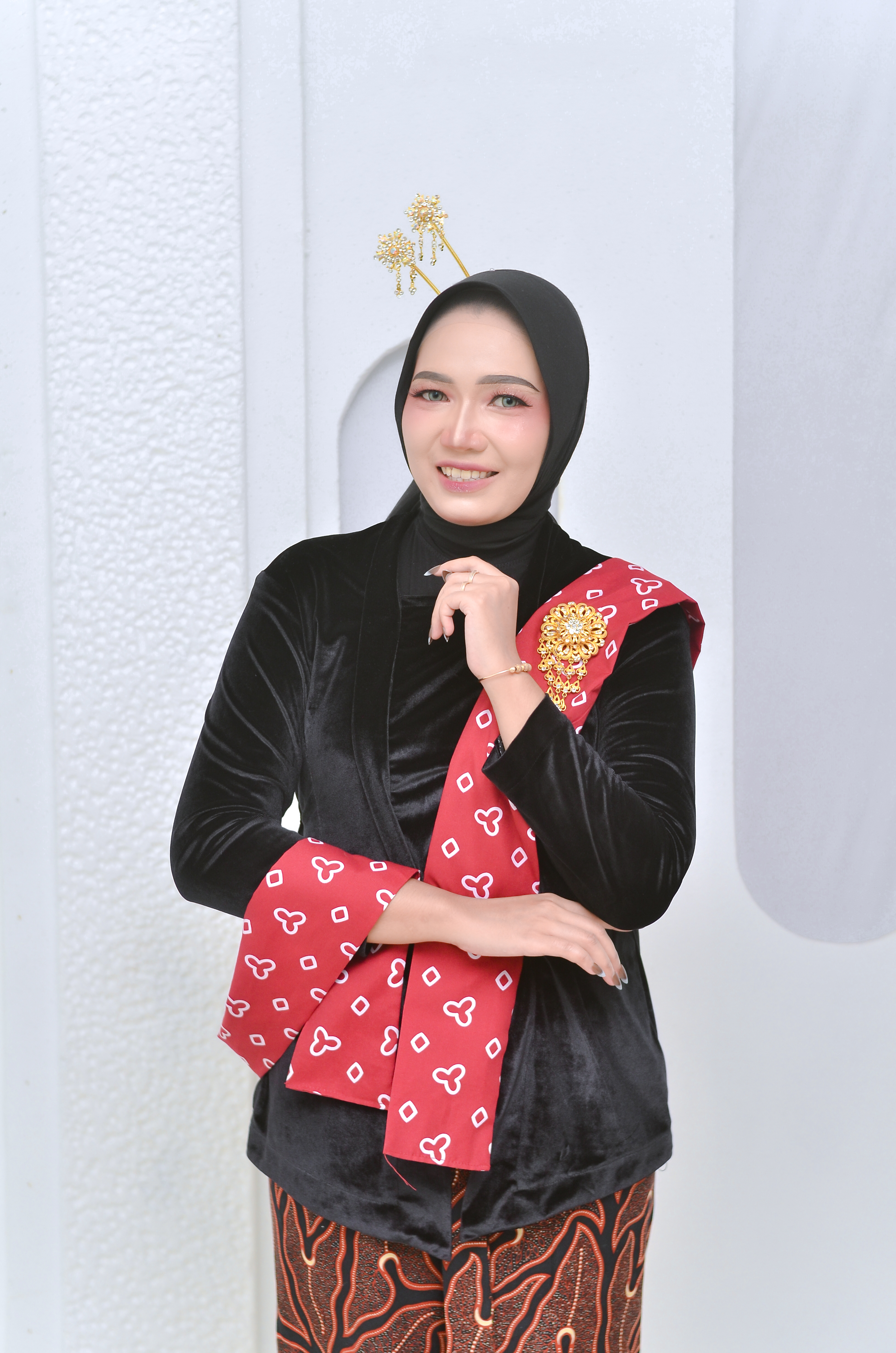 Kisah Kasih Panji & Fifi